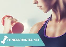 Fitness Hantel Ratgeber